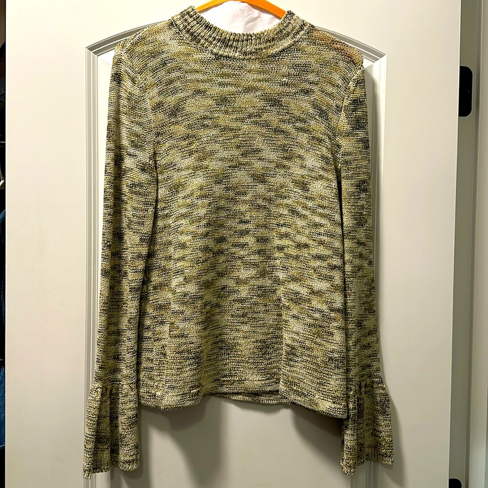 Lilla P sweater